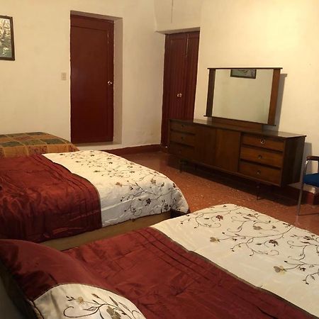 Hostal La Espanola Parras Parras de la Fuente Zewnętrze zdjęcie