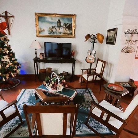Hostal La Espanola Parras Parras de la Fuente Zewnętrze zdjęcie