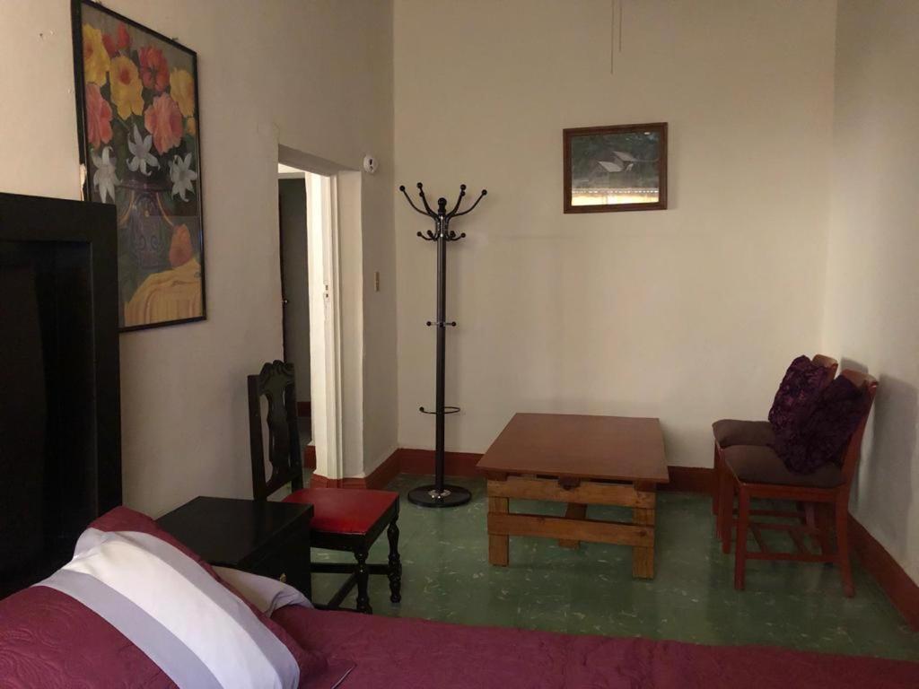 Hostal La Espanola Parras Parras de la Fuente Zewnętrze zdjęcie