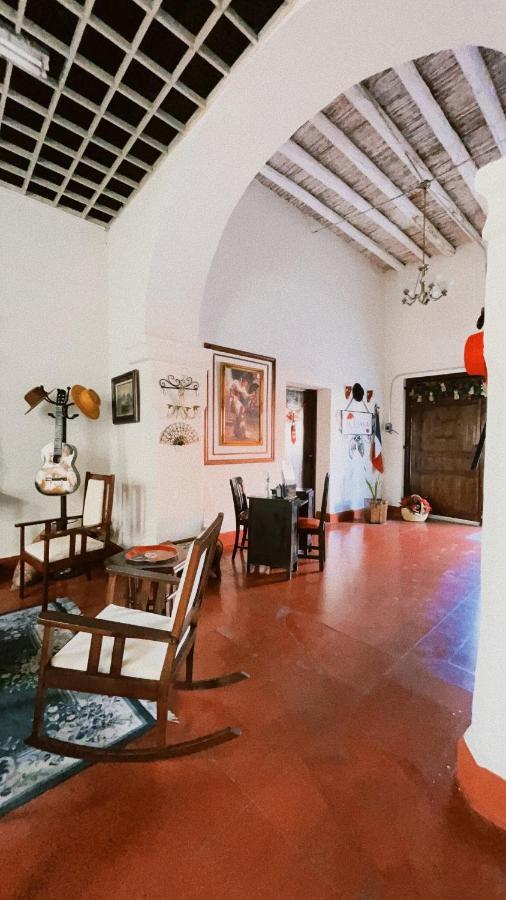 Hostal La Espanola Parras Parras de la Fuente Zewnętrze zdjęcie