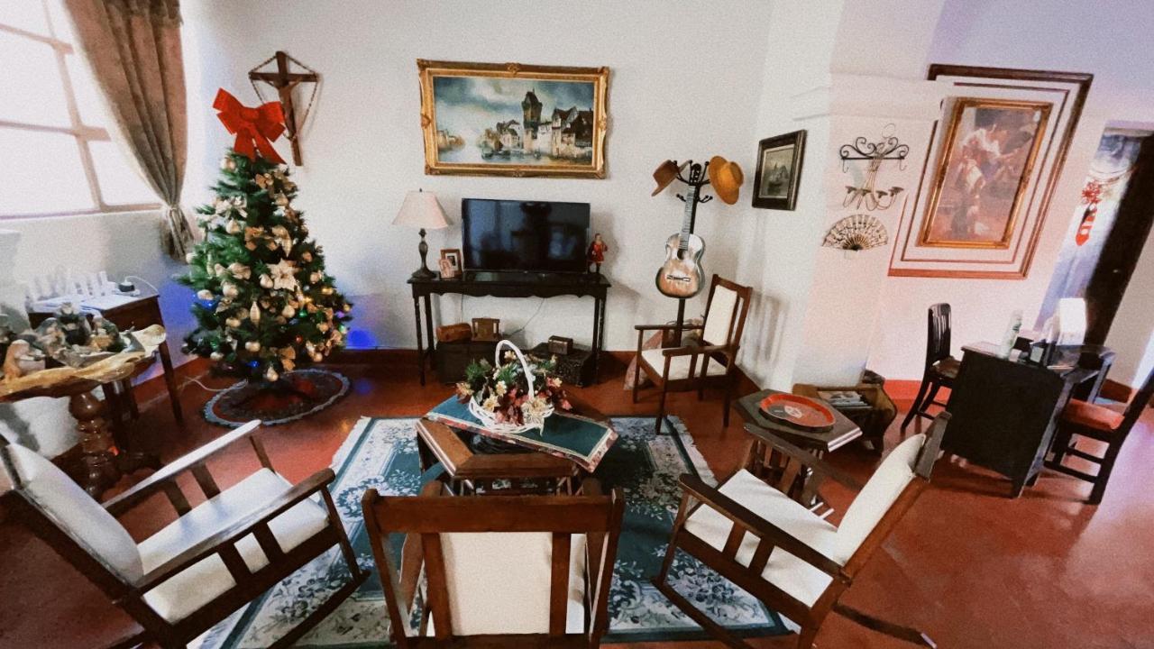 Hostal La Espanola Parras Parras de la Fuente Zewnętrze zdjęcie