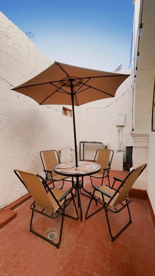 Hostal La Espanola Parras Parras de la Fuente Zewnętrze zdjęcie