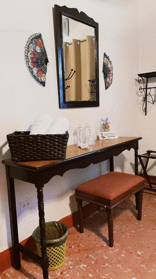Hostal La Espanola Parras Parras de la Fuente Zewnętrze zdjęcie